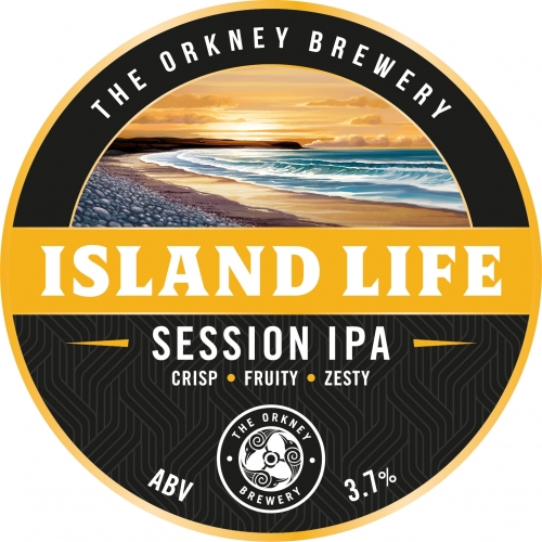 Orkney Island Life (Cask)