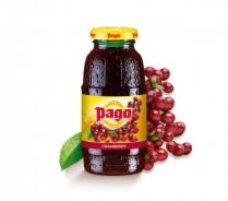 Pago Cranberry 04/10/23