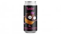 Yonder Brewing Espresso Martini Truffle (CANS)