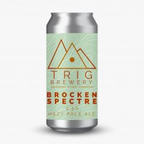 Trig Brewery Brocken Spectre (CANS)