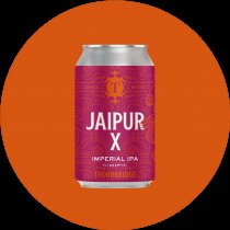 Thornbridge Jaipur X (CANS)