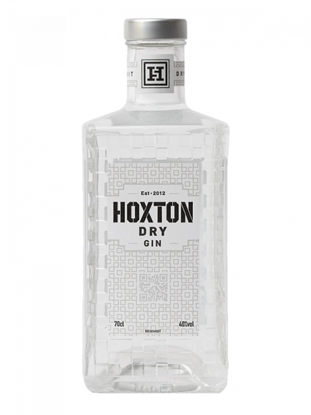 Hoxton Dry Gin (SPIRITS)