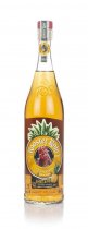 Rooster Rojo Smoked Pineapple Tequila (SPIRITS)