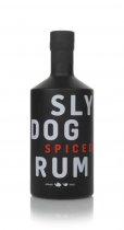 Sly Dog Spiced Rum (SPIRITS)