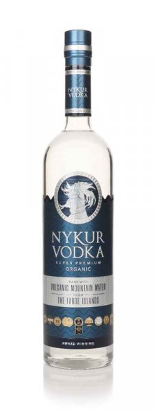 Nykur Vodka (SPIRITS)