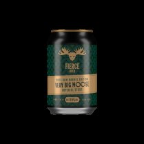 Fierce Very Big Moose 2023 Rum Edition (CANS)
