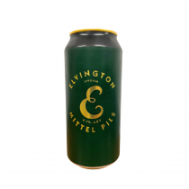 Elvington Brewery Mittel Pils (Can)