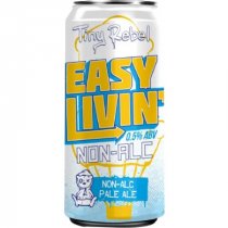 Tiny Rebel Easy Livin' (CANS)