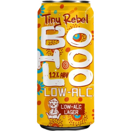 Tiny Rebel Bo Ho Lo (CANS)