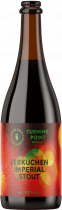 Marble Lebkuchen Imperial Stout (BOTTLES)