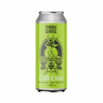 Mash Gang Cold Coast (CANS)