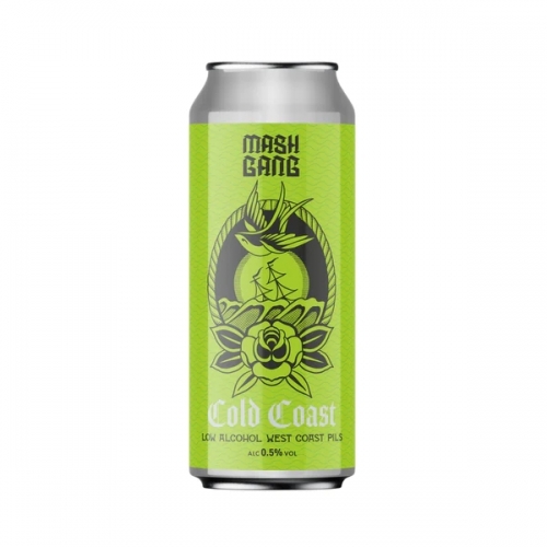 Mash Gang Cold Coast (CANS)