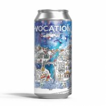 Vocation Night Cap (CANS)