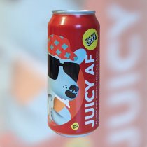 Only With Love Juicy AF APA! (CANS)