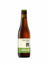 Haacht Super '8' IPA 17/02/2025 (BOTTLES)