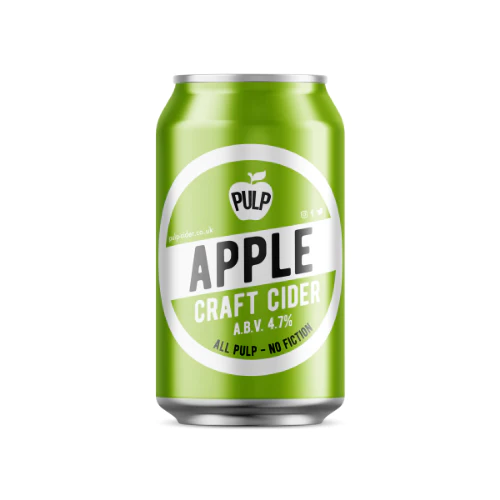 Pulp Apple (CANS)