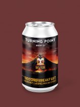 Turning Point Second Breakfast (CANS)