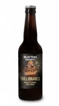 Buxton Trillionaires: Chocolate Caramel Fudge Sundae (BOTTLES)