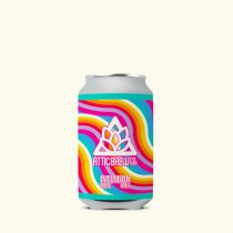 Attic Brew Co Intuition (CANS)