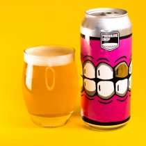 Pressure Drop Brewing Alligator Tugboat (CANS)