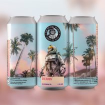 New Bristol Dreamin' (CANS)