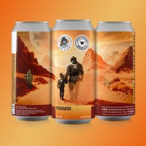 New Bristol Brewery Peekaboo