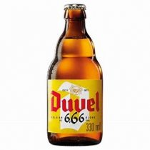 Duvel Moortgat Duvel 666 (BOTTLES)