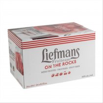 Liefmans Fruitesse (BOTTLES)