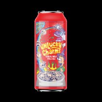 Mash Gang Unlucky Charms (CANS)