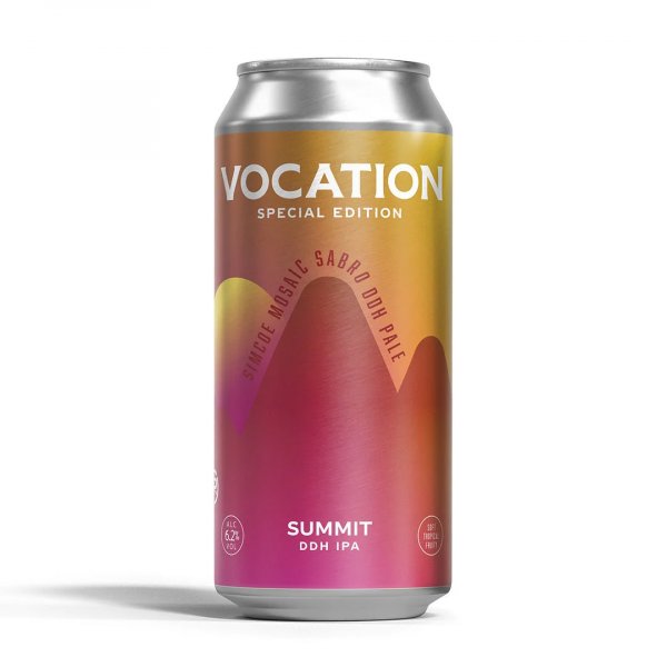Vocation Summit (CANS)