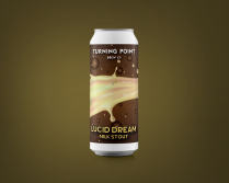 Turning Point Lucid Dream (CANS)