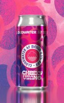 Cloudwater Cheeky Vimno (CANS)