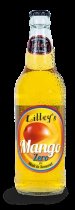 Lilley's Mango Cider Alcohol Free (BOTTLES)
