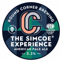 Round Corner The Simcoe Experience (Keg)