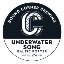 Round Corner Underwater Song (Keg)