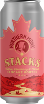 Northern Monk Stacks (CANS)