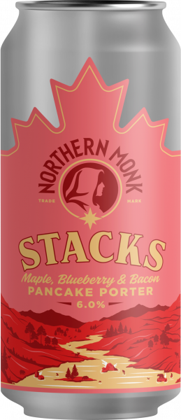 Northern Monk Stacks (CANS)