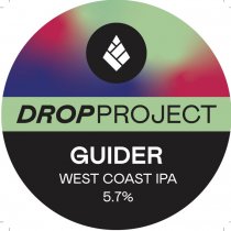 Drop Project Guider (Keg)