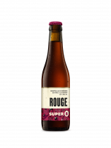 Brouwerij Haacht Brasserie SUPER 8 Rouge