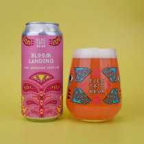 Electric Bear Bloom Landing (CANS)