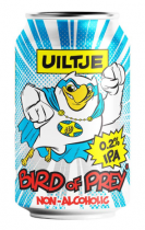 Uiltje Bird Of Prey (CANS)