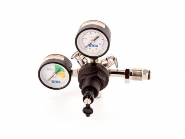 Primary Regulator (Bottle Mount) CO2