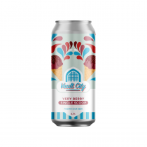 Vault City Very Berry Single Scoop (CANS)