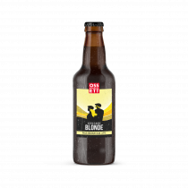 Ossett Yorkshire Blonde (Bottles)