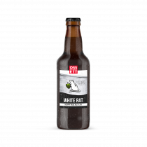 Ossett White Rat (Bottles)