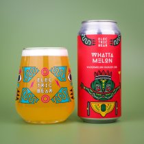 Electric Bear Whatta Melon (CANS)
