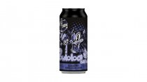Brew Toon Bubbabrew Blueberry (CANS)
