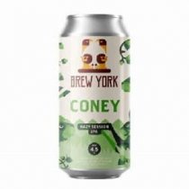 Brew York Coney (CANS)