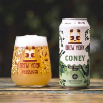 Brew York Coney (CANS)