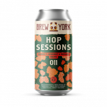 Brew York Hop Sessions 011